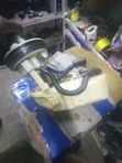 Honda Stream Fuel Pump Assembly (RN6-RN9) Ex-Japan - 5