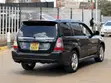Subaru Forester SG5 2005 Nyeusi - 3