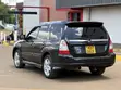 Subaru Forester SG5 2005 Nyeusi - 5
