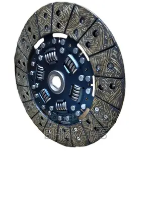 Clutch Plate for Isuzu 3.3/NKR/NPR (24 Teeth)
