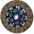Clutch Plate for Isuzu 3.3/NKR/NPR (24 Teeth) - 2