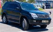 Toyota Land Cruiser Prado 2.7 i 16V 2009 Black - 1