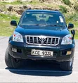 Toyota Land Cruiser Prado 2.7 i 16V 2009 Black - 4