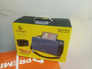BoomBest LN-711BT Super Bass Wireless Speaker