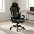 Adjustable Reclining Gaming Chair - 1