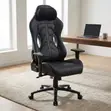 Adjustable Reclining Gaming Chair - 2
