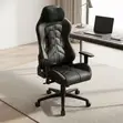 Adjustable Reclining Gaming Chair - 5