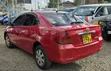 Toyota Allion 2003 Maroon - 2
