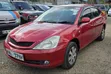Toyota Allion 2003 Maroon - 3