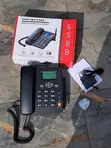 Simu ya GSM Landline 6588 kwa Ofisi - 1