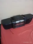 Sony Radio Cassette Player with USB & Bluetooth - 1