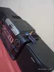 Sony Radio Cassette Player with USB & Bluetooth - 2