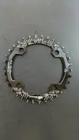 Snail 1x Chainring 34T-38T 104 BCD - 2