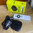 4K ONN Google TV Box with HDMI - 2
