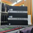 HP ProDesk 600 G3 Desktop Computer - Core i5, 8GB RAM, 256GB SSD - 1