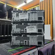 HP ProDesk 600 G3 Desktop Computer - Core i5, 8GB RAM, 256GB SSD - 3