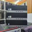 HP ProDesk 600 G3 Desktop Computer - Core i5, 8GB RAM, 256GB SSD - 4