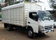 Mitsubishi Canter Local 2020 Lori la Boksi - 1