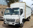 Mitsubishi Canter Local 2020 Lori la Boksi - 3