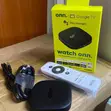 Onn Google TV Box with Built-in Chromecast & Voice Remote - 2