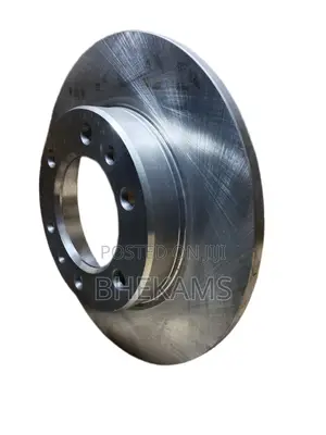Brake Discs for Toyota Hilux/Land Cruiser (LN36/RN36/LN60/YN60 4WD)