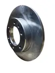 Brake Discs for Toyota Hilux/Land Cruiser (LN36/RN36/LN60/YN60 4WD) - 1