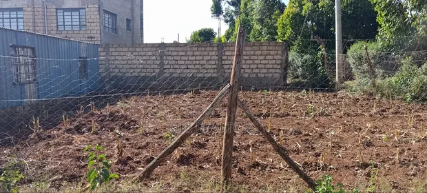 Kikuyu Kerwa Residential Plots for Sale - 1