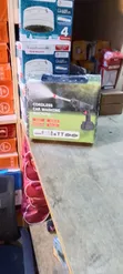 Cordless Water Spray Gun na Betri 2 - 1