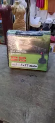 Cordless Water Spray Gun na Betri 2 - 2