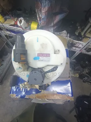 Honda Stepwgn RK1/RK5 Fuel Pump Assembly (Ex-Japan)