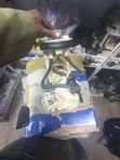 Honda Stepwgn RK1/RK5 Fuel Pump Assembly (Ex-Japan) - 2