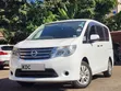 Nissan Serena 2014 White - 3