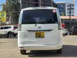 Nissan Serena 2014 White - 4