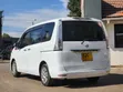 Nissan Serena 2014 White - 5