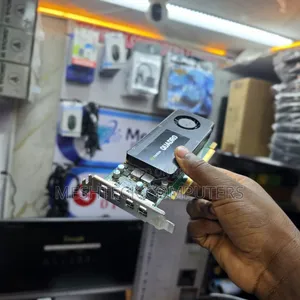 Nvidia Quadro K1200 4GB Graphics Card