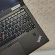 Lenovo ThinkPad X240 Laptop - Intel Core i5, 8GB RAM, 256GB SSD - 4