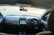 Mitsubishi RVR 2010 Nyeusi - 5