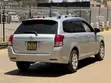 Toyota Corolla Fielder 2012 Burgundy - 4