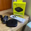 ONN Google TV Box 4K Streaming with Voice Activated Search - 2