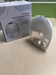 Breast Pump ya Kuvaliwa ya Umeme - 1