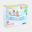 Intex Inflatable Kids Swimming Pool - 1