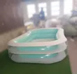 Intex Inflatable Kids Swimming Pool - 2