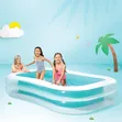 Intex Inflatable Kids Swimming Pool - 3