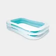 Intex Inflatable Kids Swimming Pool - 4