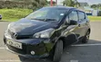 Toyota Vitz 1.3 FWD 5dr 2016 Nyeusi - 4