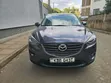 Mazda CX-5 2013 Gray - 1