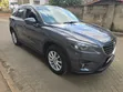 Mazda CX-5 2013 Gray - 2