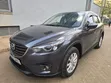 Mazda CX-5 2013 Gray - 3