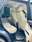 Land Rover Range Rover Sport 2011 Blue - 2