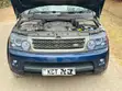 Land Rover Range Rover Sport 2011 Blue - 3